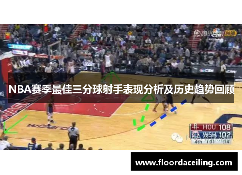 NBA赛季最佳三分球射手表现分析及历史趋势回顾